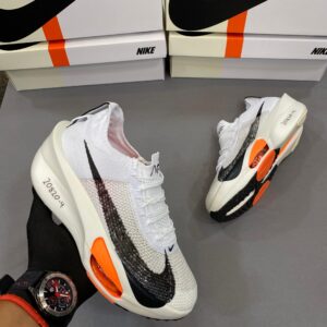 Nike Alphafly 3 Prototype White First Copy Shoes
